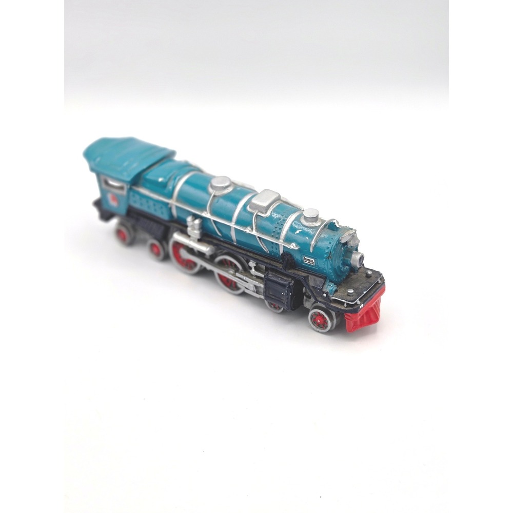 Lionel Little Lines steam locomotive